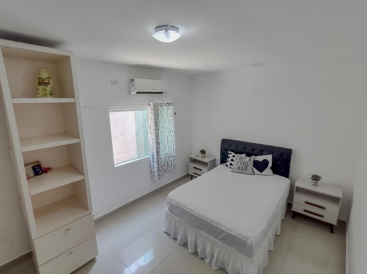 Casa Praia Do Pernambuco Guaruja Temporada Гуаружа Екстер'єр фото
