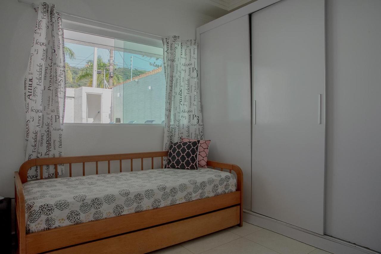 Casa Praia Do Pernambuco Guaruja Temporada Гуаружа Екстер'єр фото